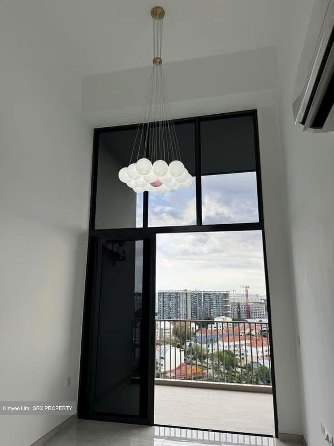The Florence Residences (D19), Apartment #575351461